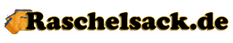 Raschelsack.de-Logo