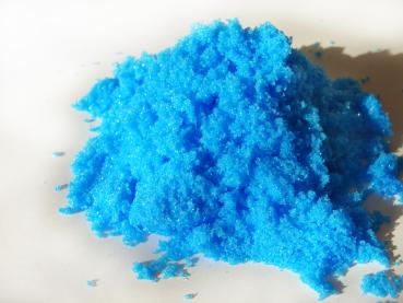 Kupfersulfat ( CuSO4 · 5 H2O )