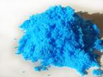 Kupfersulfat ( CuSO4 · 5 H2O )